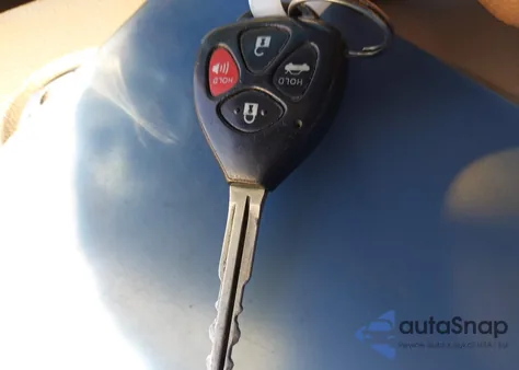 2009 Toyota Camry Le from USA, damaged, VIN 4T4BE46K49R075656